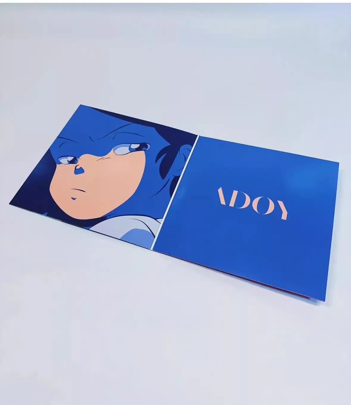 ADOY 3枚セット Love Catnip Vivid アナログ盤新品 送料込 新品・未開封』adoy レコード 3枚set - メルカリ