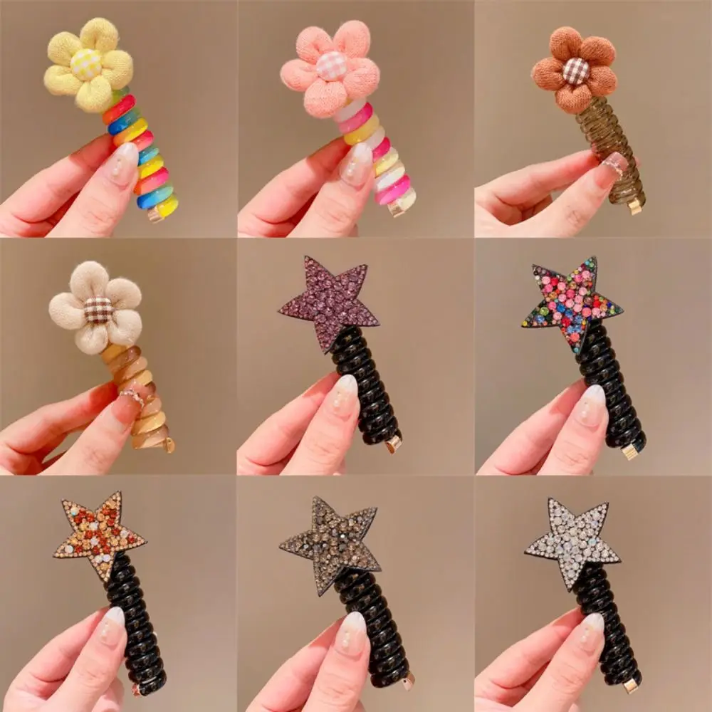 Рисунок 4 - Резинка для волос женская