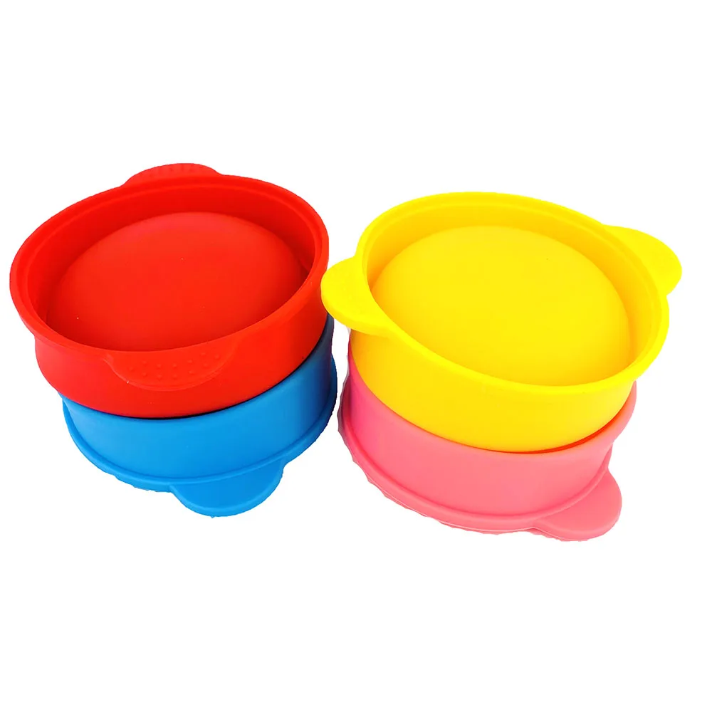 400ml Wax Warmer Replacement Pot Heat-resisting Silicone Bowls Non-Stick  Pan Liner Easy Clean Hair Removal Melting Waxing Bowls - AliExpress