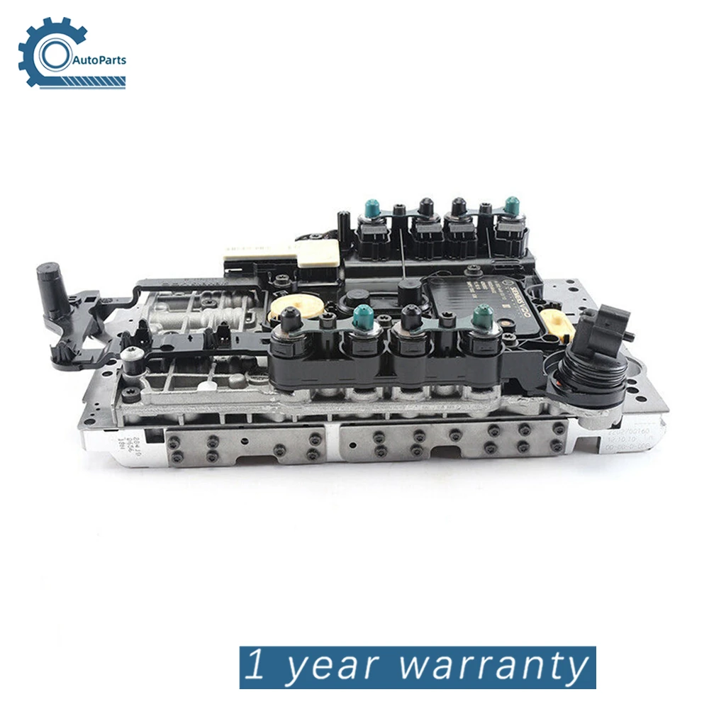 7229TransmissionValveBodyTCUTCMConductorPlateMechatronicsFor