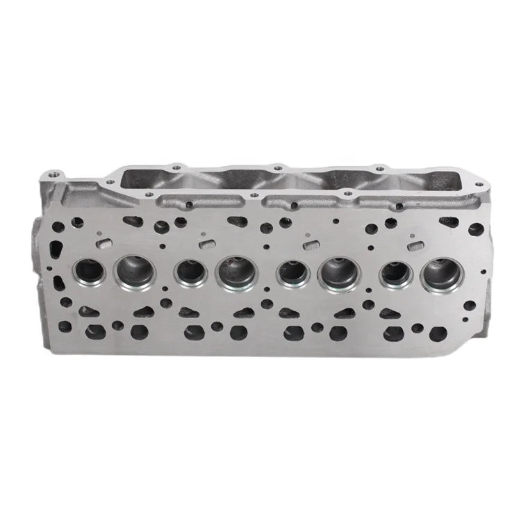 

Excavator Diesel engine S4L S4L2 cylinder head engine spare parts