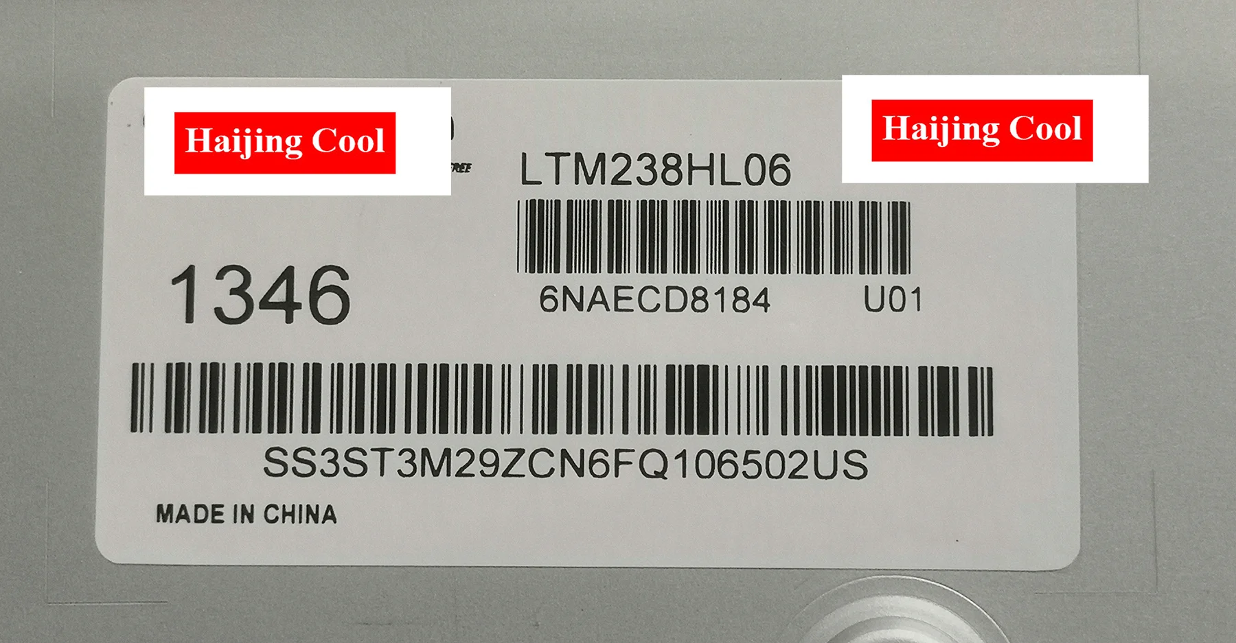 Новая модель ЖК-дисплея LTM238 LTM238HL06 для HP EliteOne 800 G3 23,8 ''non-touch M920zLenovo ideacentre 520-24AST (art.: 7ac764c2c) - 7ac764c2c