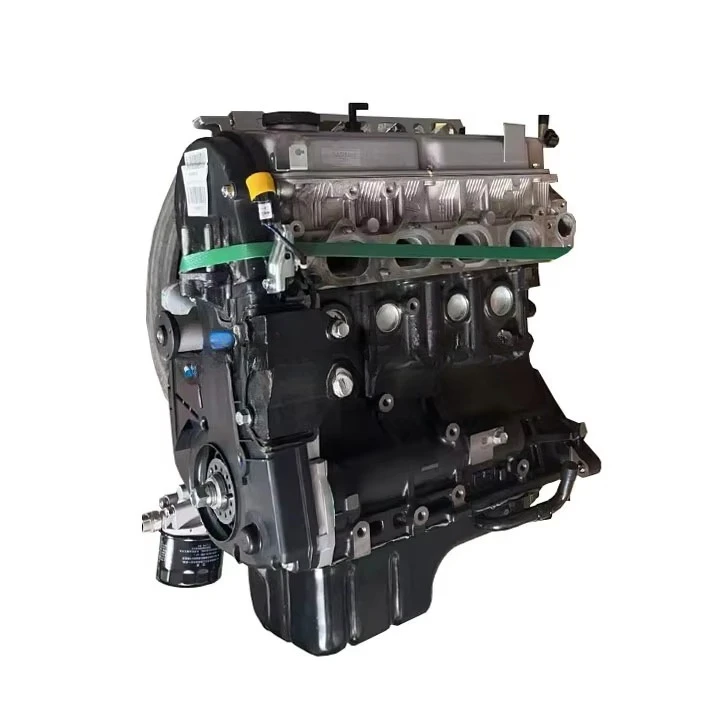 High Performance Factory Price 4G63T Engine 2.0T for Dodge Hyundai Car 125 KWcustom