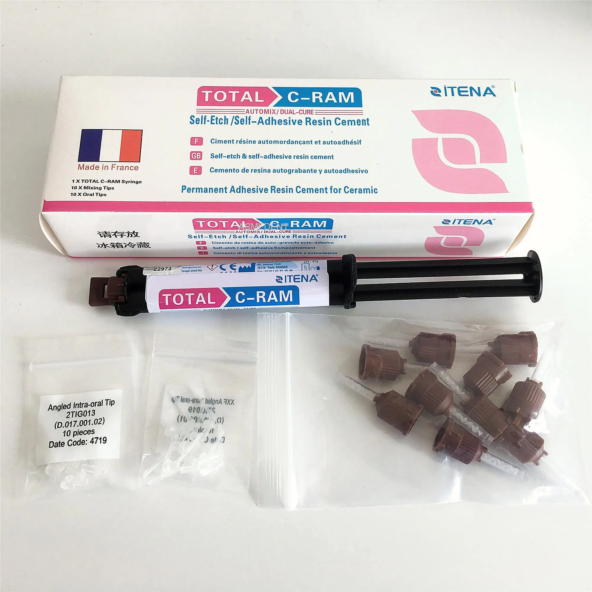 Dental Crown Cement Walgreens - xdyecid