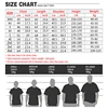 Limited Edition 1975 Vintage 70th Birthday Letter Print T-Shirts, Women's Casual Short Sleeve Crew Neck Top for Summer & Spring 6