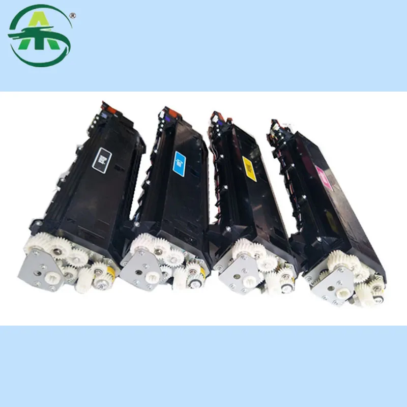 1PCS New C6000 Developer Unit for For Konica Minolta Bizhub Press C6000 ...