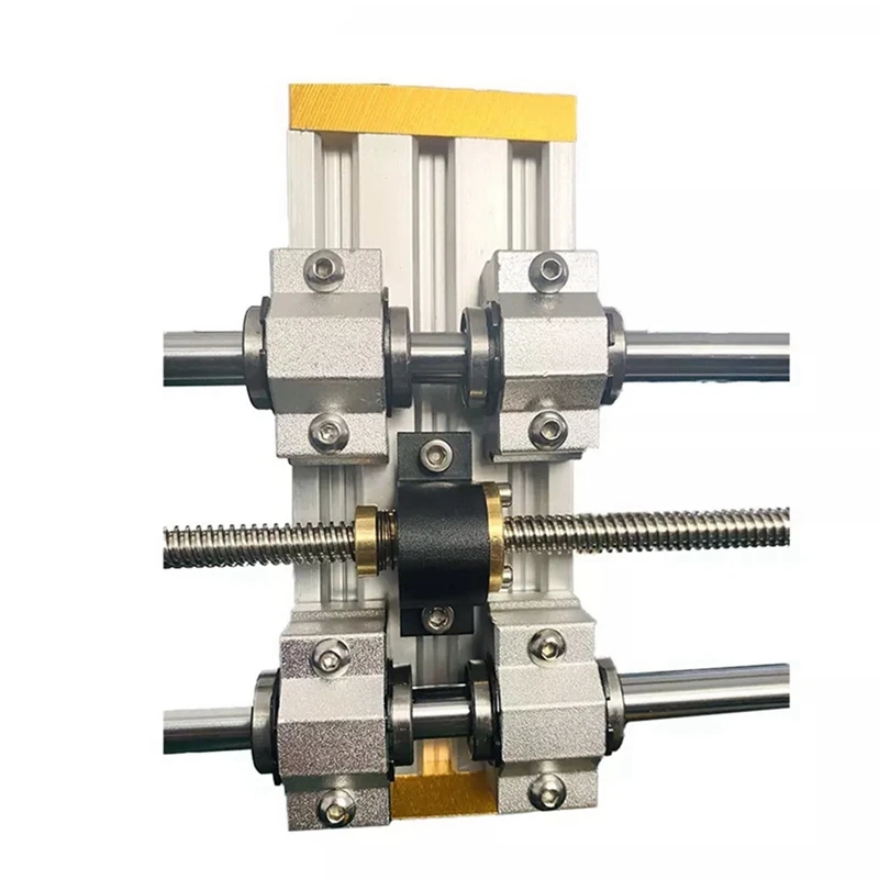 CNC 3018 Pro X-Axis Upgrade Kit Suit CNC Router 3018 Pro cnc engraving machine parts