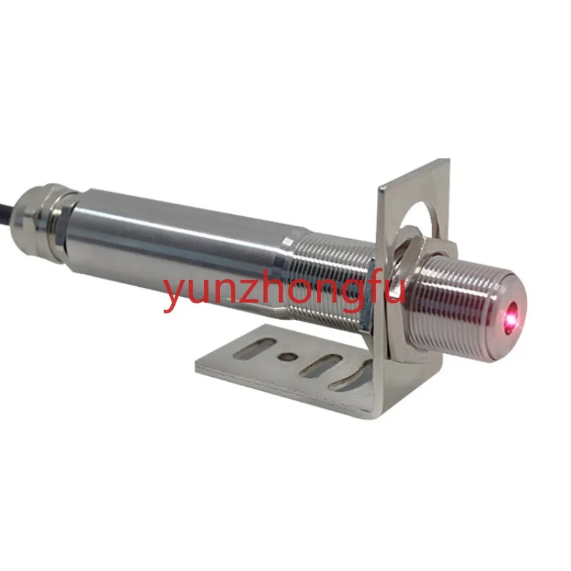 

Non Contact Temperature Transmitter Industrial Infrared Sensor