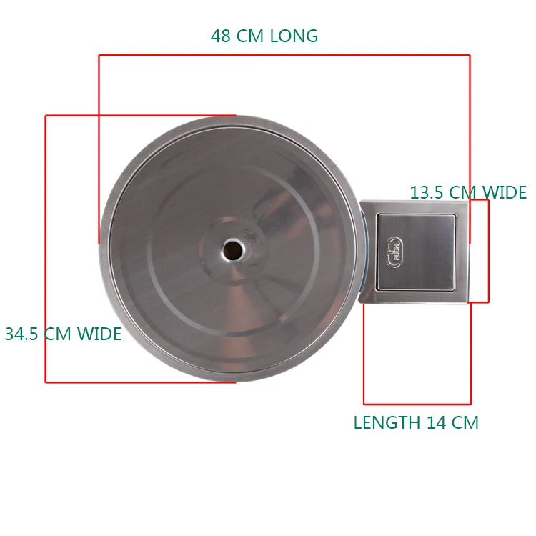 Description Picture 6 of itemEnergy-saving liquefied gas hot pot Gas stove Infrared natural gas gas single stove Gas embedded fire boiler