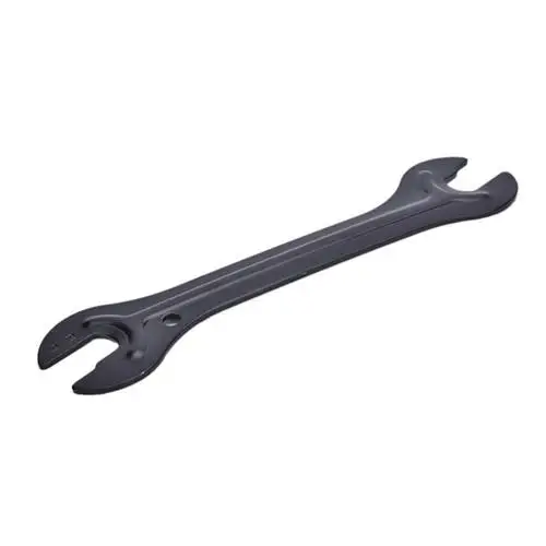 

Bicycle Mountain Bike Repairing Tool Black Steel Hub Wrench Spanner