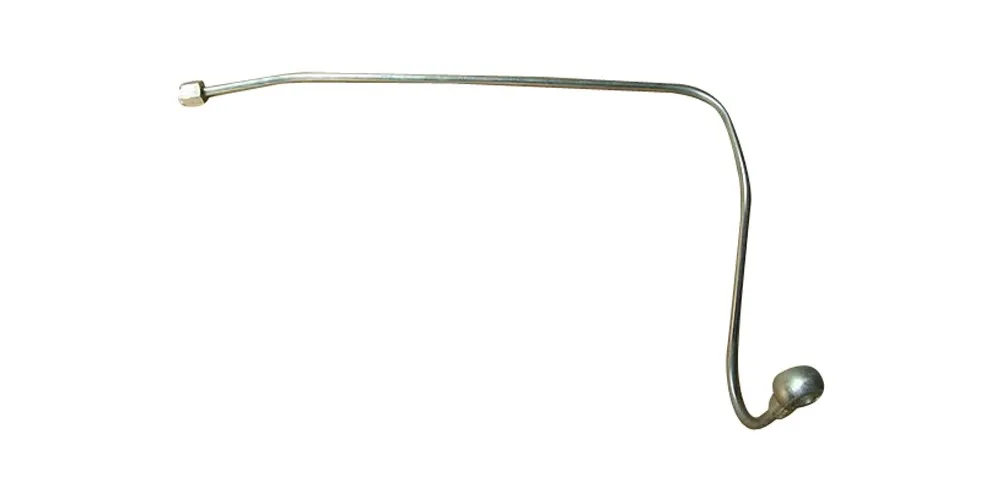 

Топливная труба 4988331 совместимый дизельный двигатель cummins