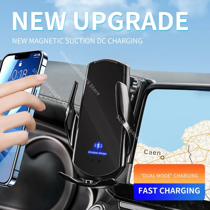 Jeep Wrangler Phone Mount Phone Holder For Jeep Wrangler-JL- (2018