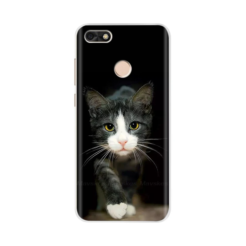 Soft Silicon Bumper Shockproof Phone Case Cover