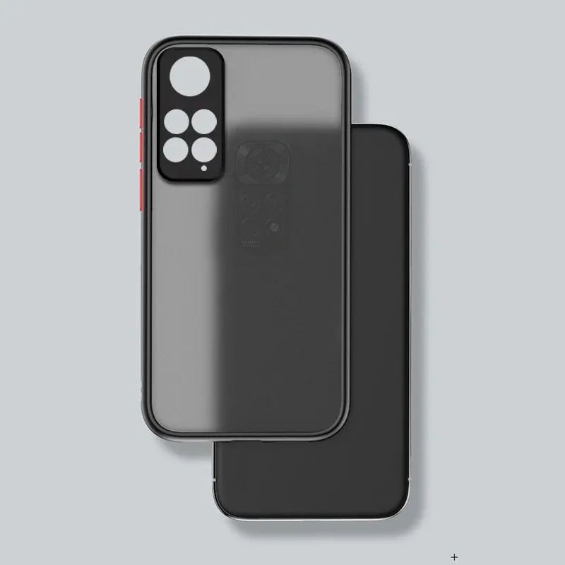 Enhanced Armor Shockproof Phone Cover, Original Protection Case