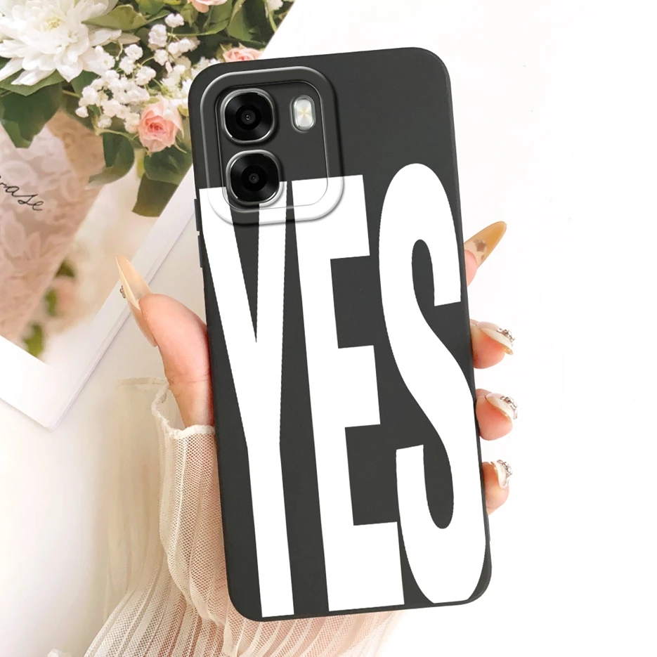 Candy Painted Shockproof Soft Silicone Phone Case