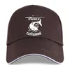 new cap hat  Cool I'd Rather Be Catfishing Funny Catfish Fishe Baseball Cap Print Wholesale Clothes Graphic Anime Oversized 1397 1