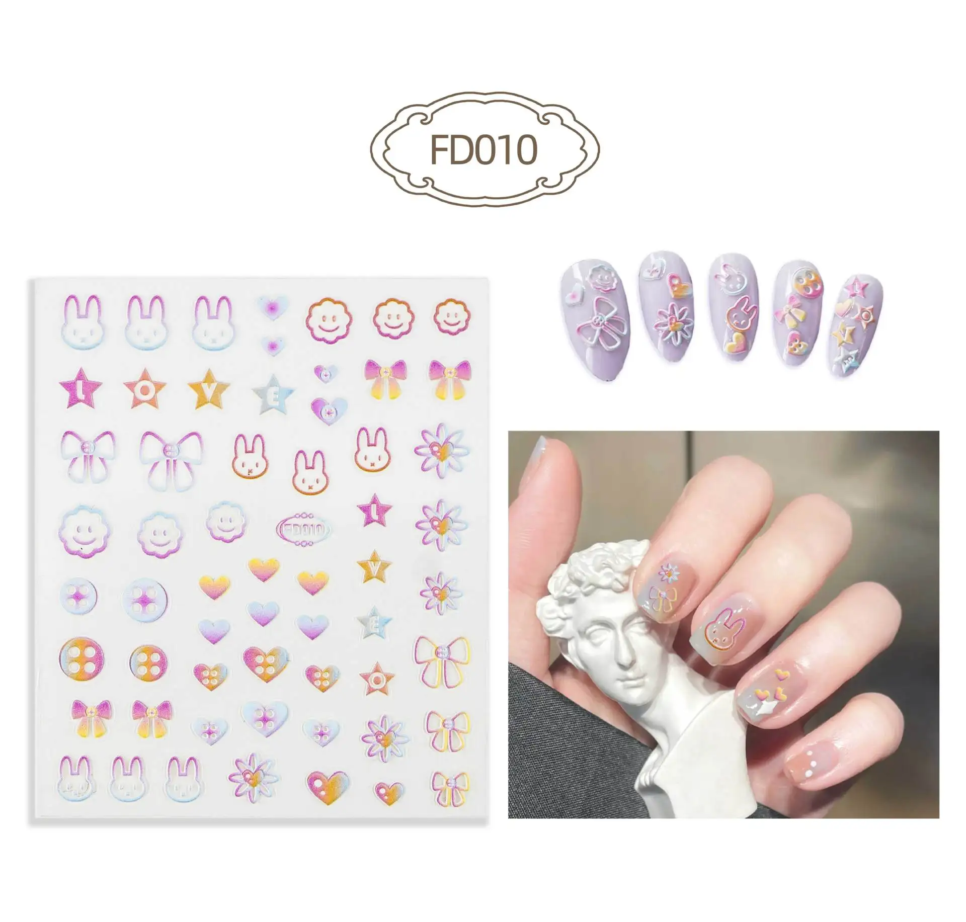 FD010