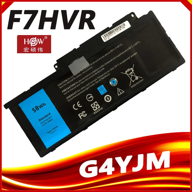 Portátil Para Dell Inspiron 7000 7737 7746