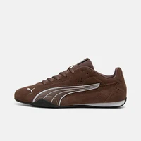 Puma Authentique Catch SD Unisexe Rétro Chaussures Décontractées 402681-05 1