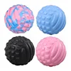 Massage Ball Yoga Massage Roller Relieving Muscle Tension Pressure Massaging Balls Fit For Trigger Point Treat Exercise Yoga