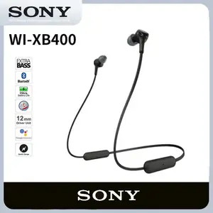 No busques más! Auriculares inalámbricos SONY WF-C500 