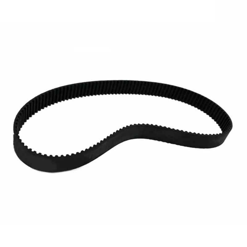 

Electric Scooter Drive Belt 390-3-M-12 Timing Belts Thickened Rubber Strap Drive Stripe E-scooter Hoverboard Parts