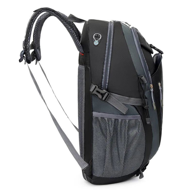 Unisex Hiking Backpack 5