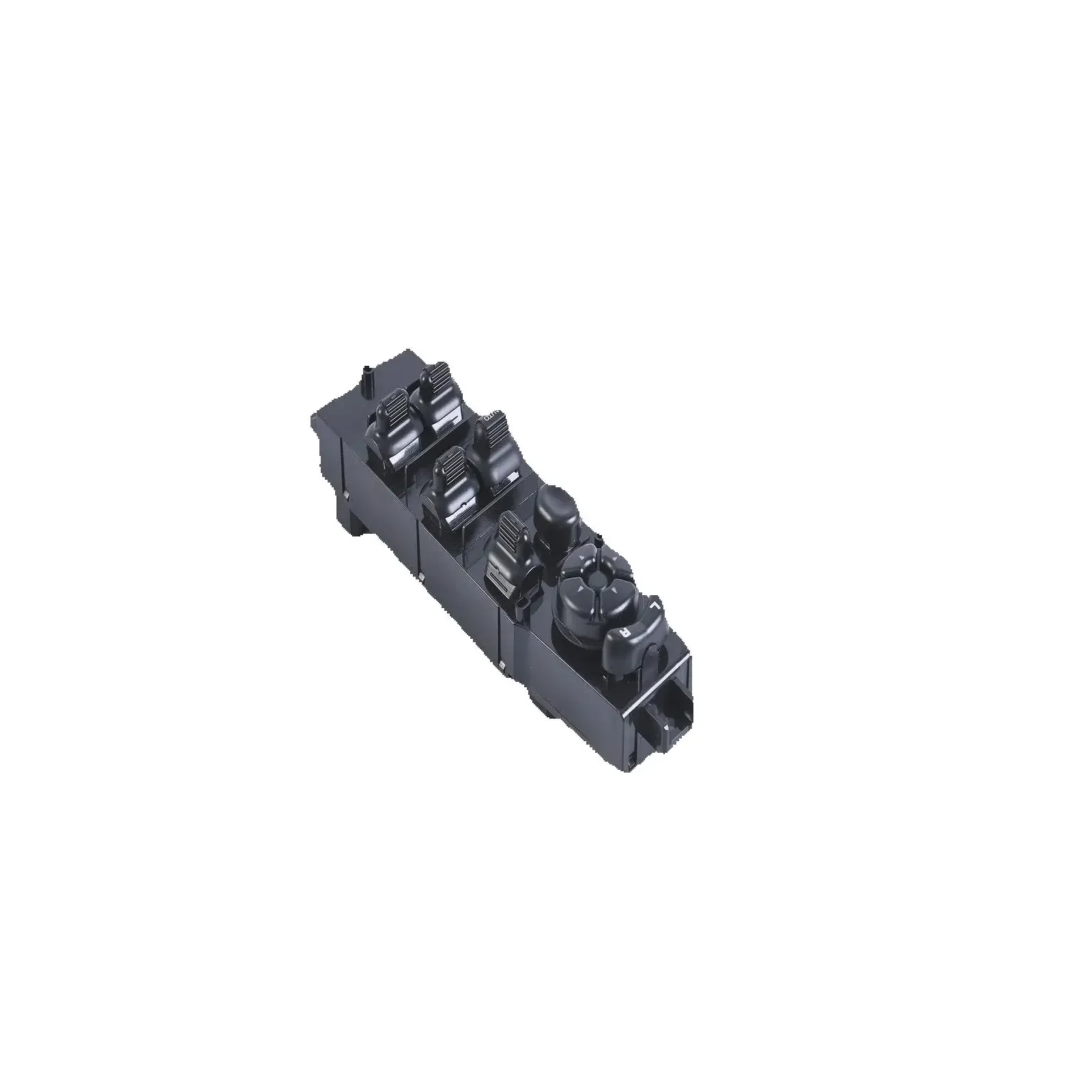 4pcs 전기 창 마스터 스위치 56009449AC 56009451AC 56007695AB 1997-2001 지프 그랜드 체로키 용