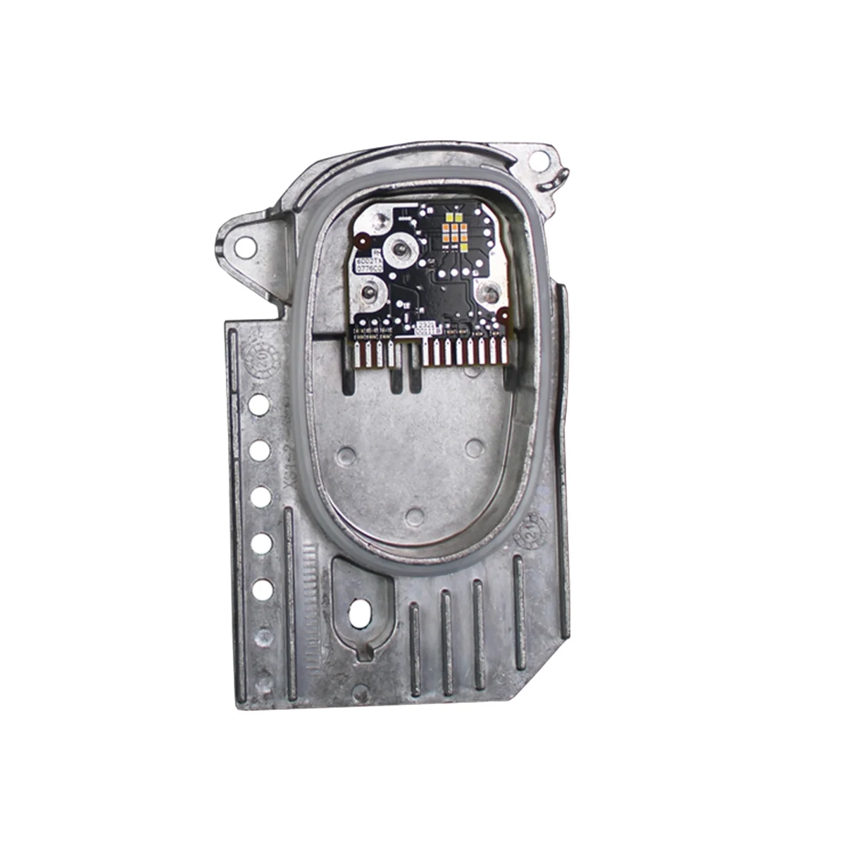 

63115A0E626 Right Turn Signal LED Module Control DRL Daytime Running Lamp Source for BMW G01 G02 M F97 LCI G08