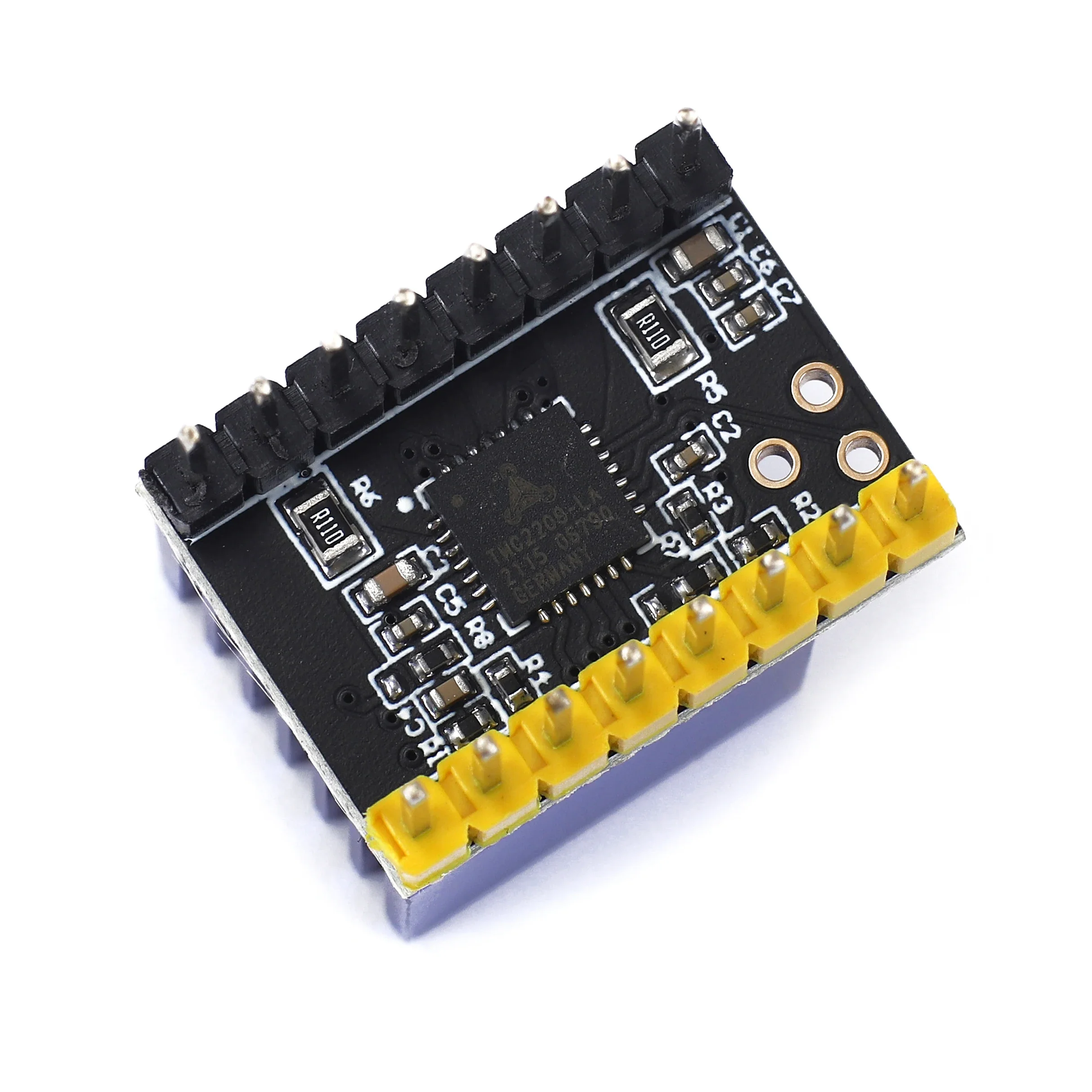  μ ü 3D , TMC2209 ̹, 256 , TMC2208, A4988, LV8729