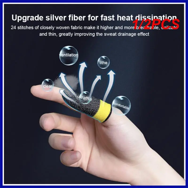 

1/2 шт., чехол для сенсорного экрана