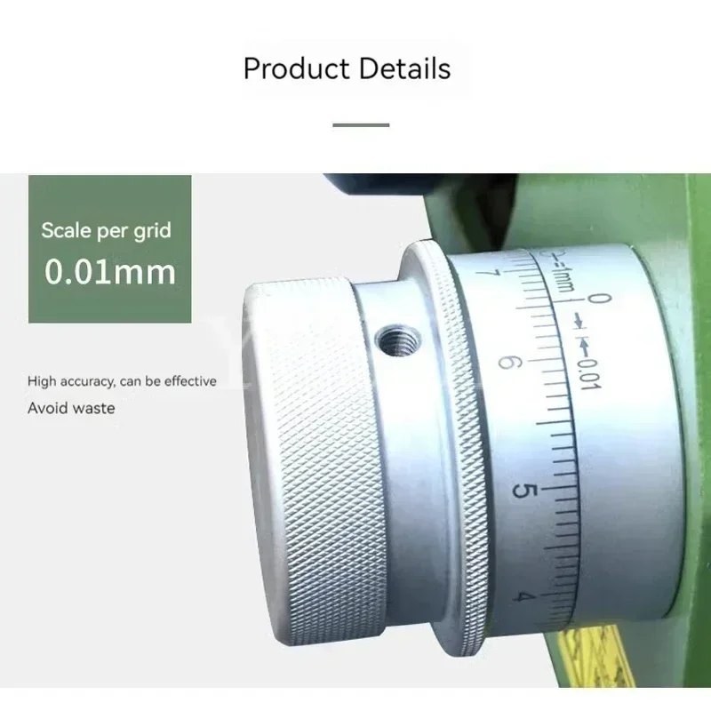Professional Universal Sharpener 3-16mm Grinding Width Cutter Surface Grinder Grinding Tool  Machine Grinder device 5
