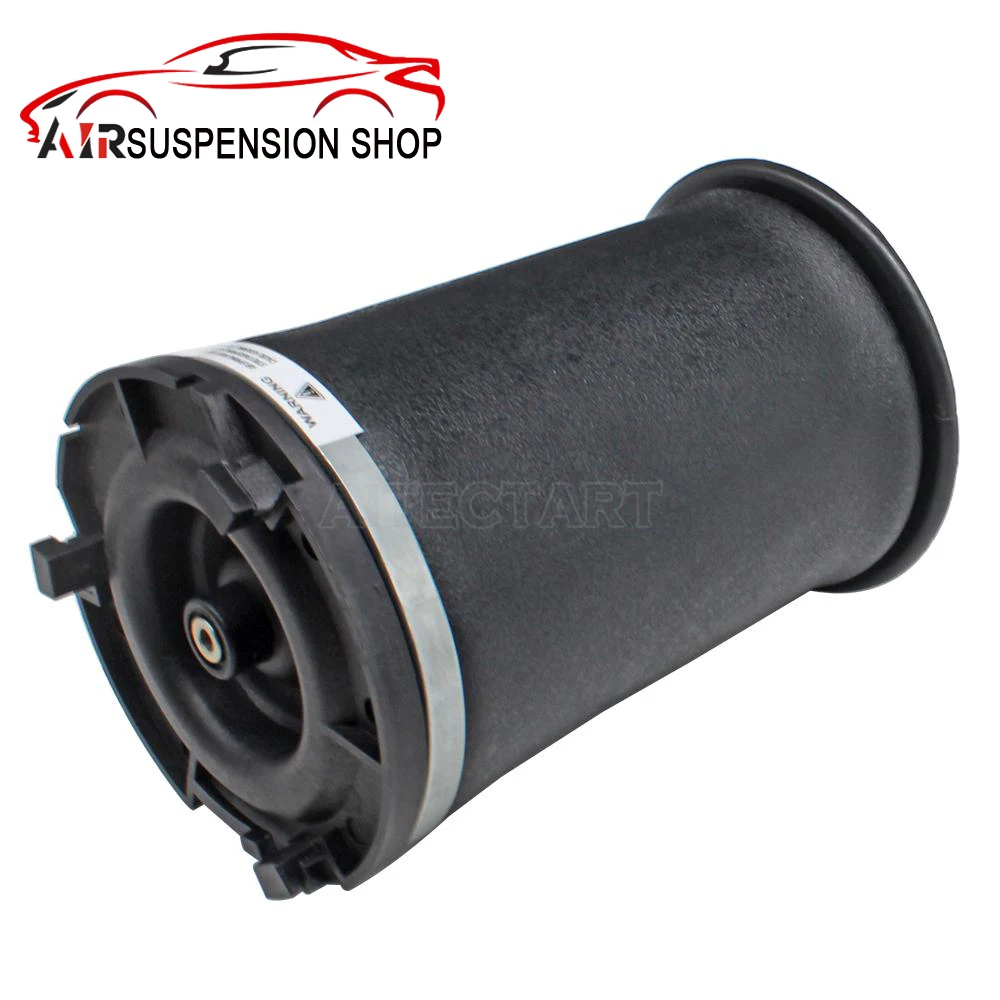 

1PCS For Hummer H2 2003-2009 Rear Left OR Right Air Suspension Shock Spring Bag 15938306 AS7055