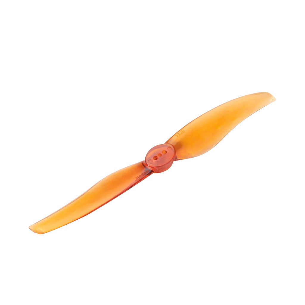 Gemfan 5126 Propeller 5 Zoll 2-Blatt CW CCW Requisiten LR5126-2 Hocheffiziente RC Hubschrauber Unterstützung für 2204 2203 Motoren FPV – Detail 3