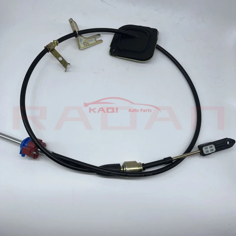BAIC A115 E130 E150 111703050용 순정 자동 변속 케이블