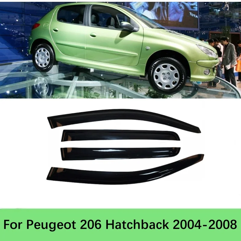 Bagaj Amortisörü | Ford Focus 2 Hatchback 2004-2008 | Toprakçı Otomotiv