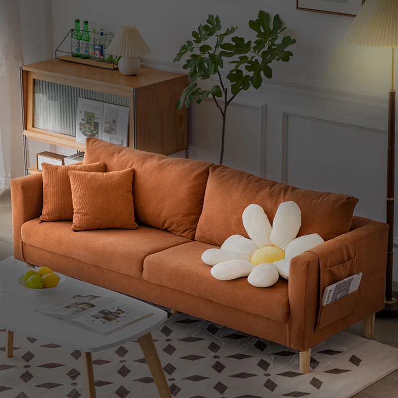 

Nordic Living Room Sofas Sectional Modular Outdoor Modern Sectional Sofa Bubble Pouf Sofa Cama Dobravel Home Furniture CY50LRS