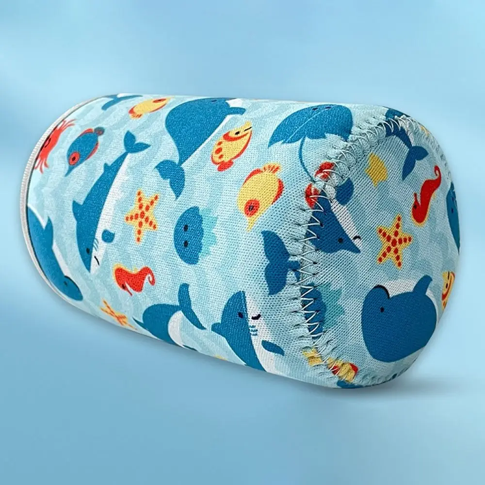 Insulation Anti Scalding Feeding Bottle Bag Milk Bottle Sleeve Baby Milk Bottle Warmer Milk Bottle Cover Cup Cover 2