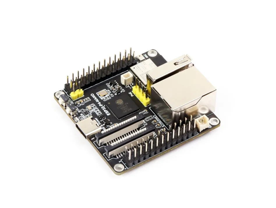 รูปสินค้า ESP32-P4-NANO อัจฉริยะครบเครื่อง Wi-Fi6/Bluetooth5 RISC-V MCU