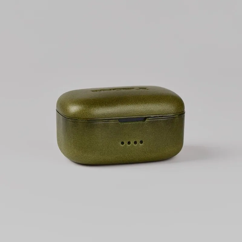 本革高貴な Fokus ミスティークケース高級本革カスタムメイド