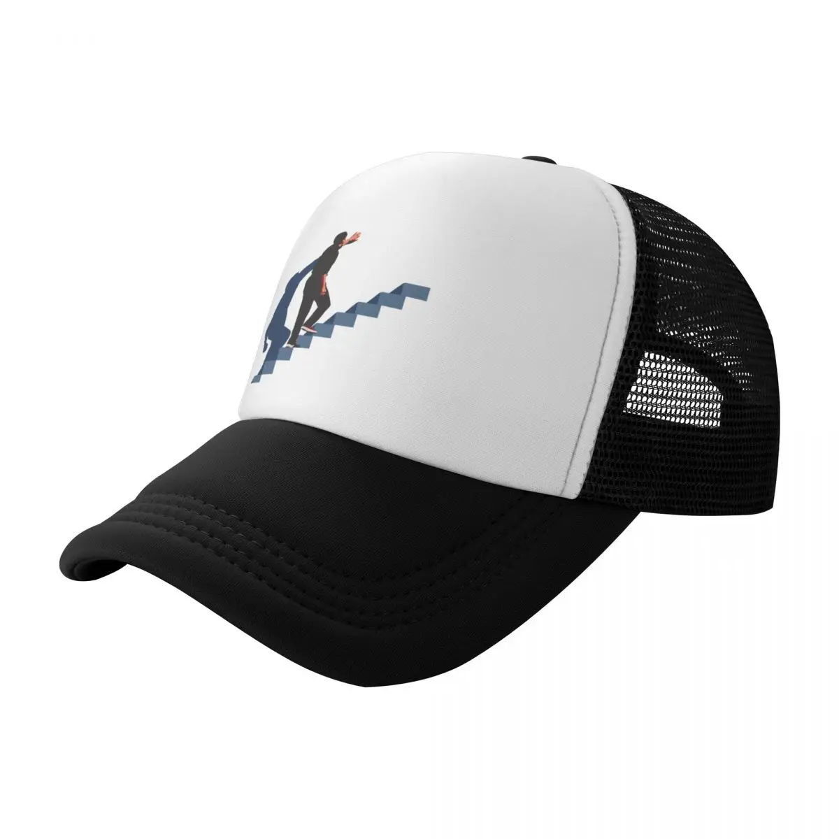 

The Truman Show Baseball Cap Golf Hat black fishing hat Caps For Women Men's