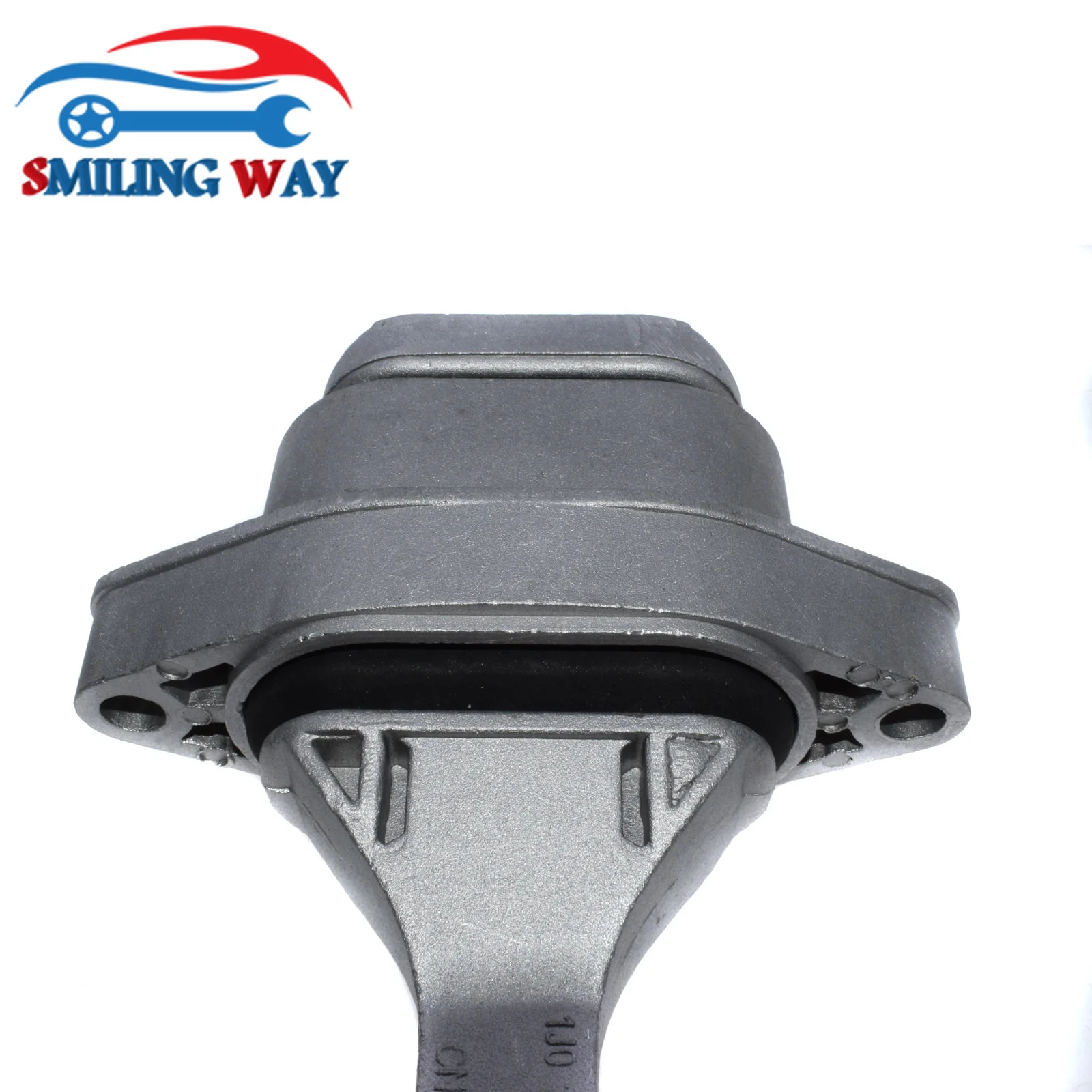 For VW Beetle Golf MK4 Bora Audi A3 Seat Leon Toledo Skoda Octavia Rear Lower Engine Transmission Motor Mount OE# 1J0 199 851 N