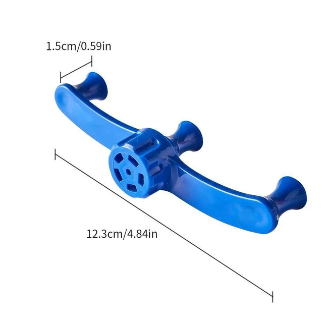 1Pc Állítható Növényi Ágak Bender Rögzítő Újrahasznosítható Ág Húzó Gally Bilincs Bonsai Modellkerti Készletek - Image 3