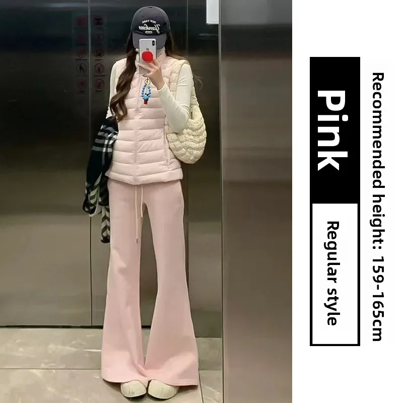 Pink-regular [Tmall TikTok quality-spring and autumn]]