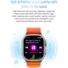 Smartwatch Support SIM Card Cellular Network Sports Mode 4G T83pro APP Bluetooth Connection Earphones Smartwatch For IOS Android 3