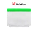 Green M