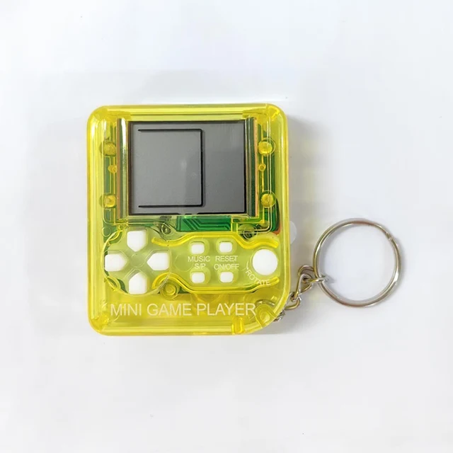 Retro Mini Handheld Game Players Classic Electronic Games Hand Held