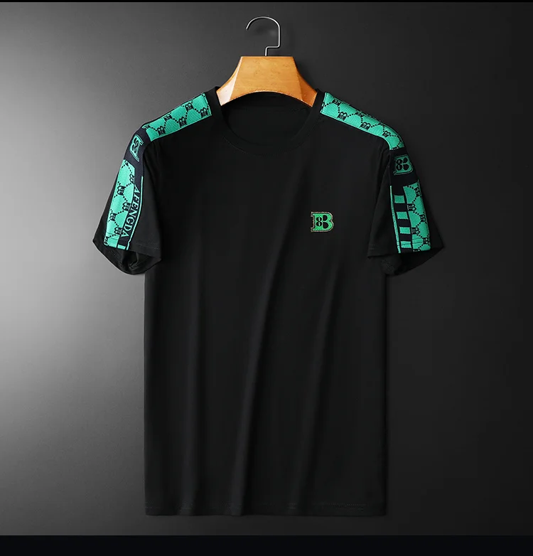 Summer Bottomed Shirt - Image 6