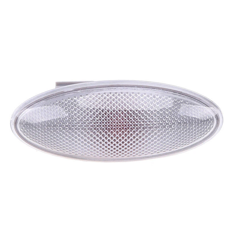 

12V Turn Signal Light LED Indicator For Toyota Yaris 12.2005-03.2011RAV4 01.2006-02.2009 Flasher LED Side Marker Lights