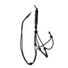 Horse Halter Knot Training Headstall Webbing Rope Collar Show Supply 6